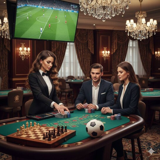 60秒交易平台界面展示